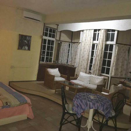 Grand Bay Beach Tourist Residence Mauritius Zewnętrze zdjęcie
