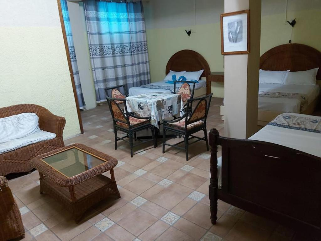Grand Bay Beach Tourist Residence Mauritius Zewnętrze zdjęcie