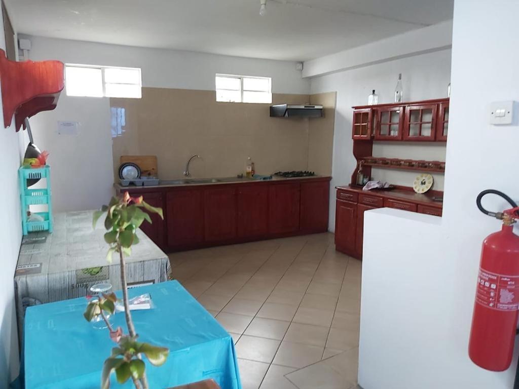 Grand Bay Beach Tourist Residence Mauritius Zewnętrze zdjęcie