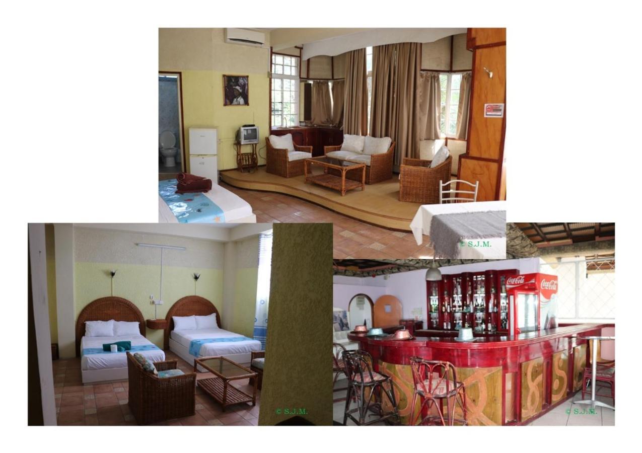 Grand Bay Beach Tourist Residence Mauritius Zewnętrze zdjęcie