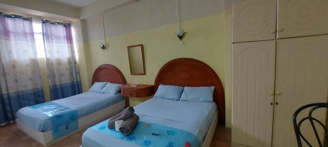 Grand Bay Beach Tourist Residence Mauritius Zewnętrze zdjęcie