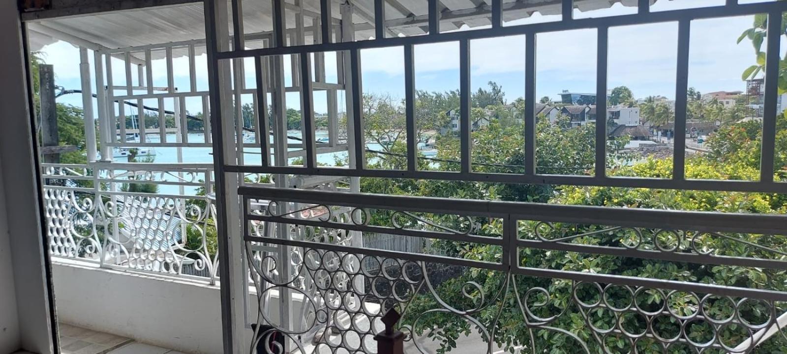 Grand Bay Beach Tourist Residence Mauritius Zewnętrze zdjęcie