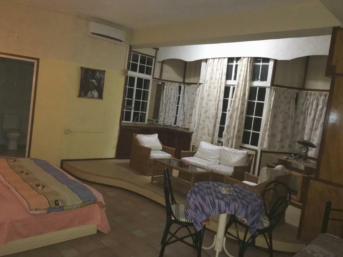 Grand Bay Beach Tourist Residence Mauritius Zewnętrze zdjęcie