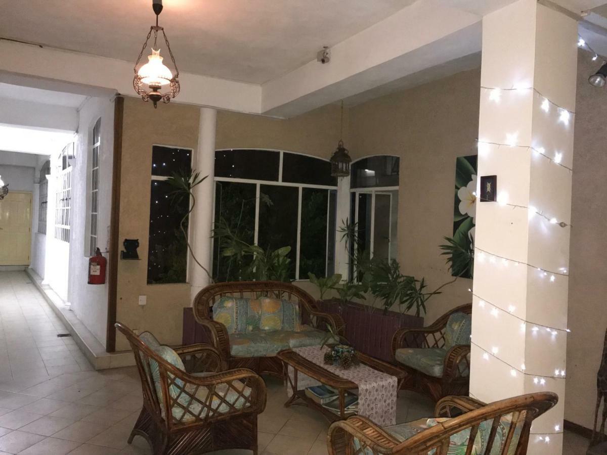 Grand Bay Beach Tourist Residence Mauritius Zewnętrze zdjęcie